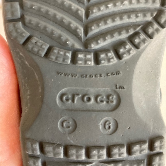 Crocs Baya Clog Kids 🐊 - Picture 7 of 8